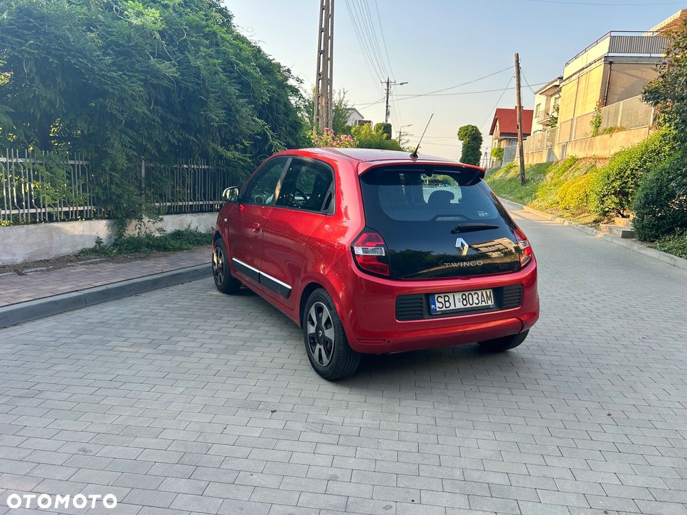 Renault Twingo SCe 70 Intens - 30
