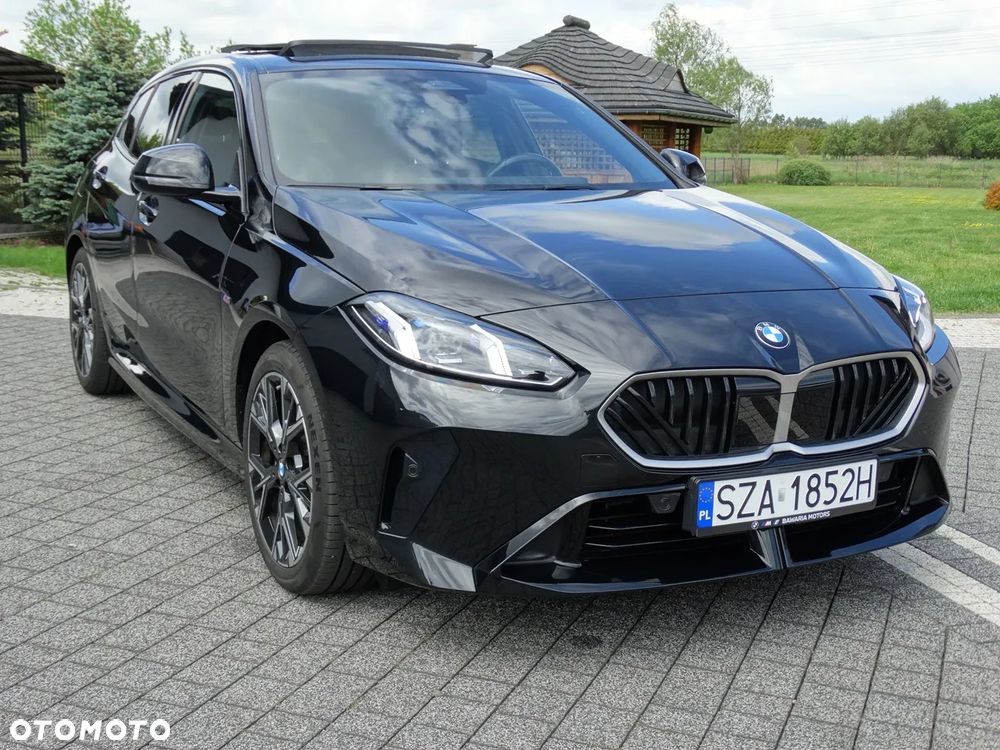 BMW Seria 1 120 - 5