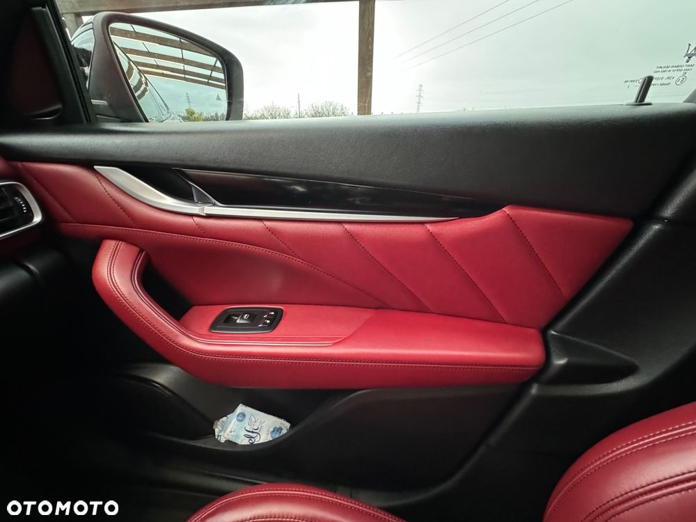 Maserati Levante Q4 GranSport - 29