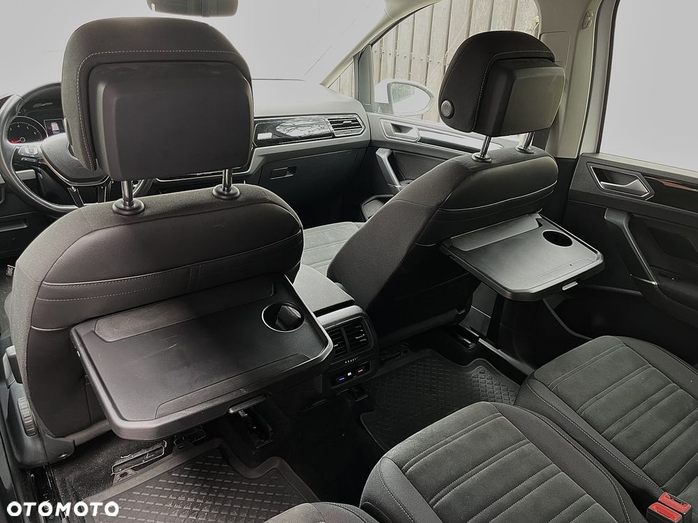 Volkswagen Touran 1.4 TSI BMT Highline - 30