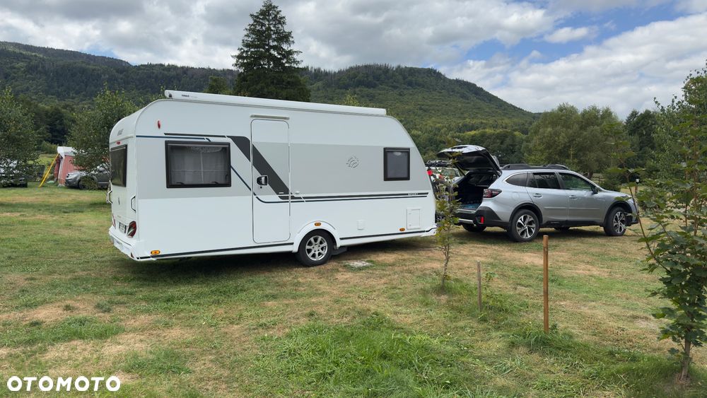 KNAUS Sport 450FU - 22