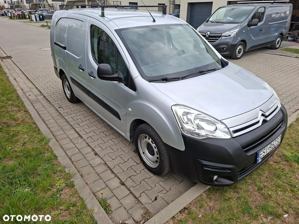 Citroën Berlingo Multispace BlueHDi 100 FEEL - 1