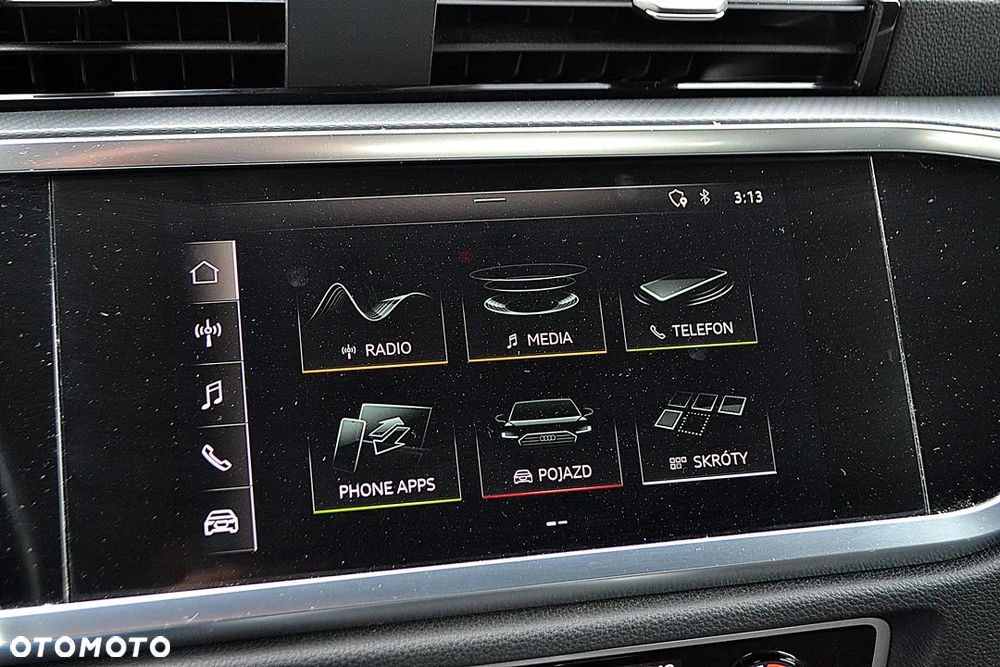 Audi Q3 Sportback 35 TFSI - 23