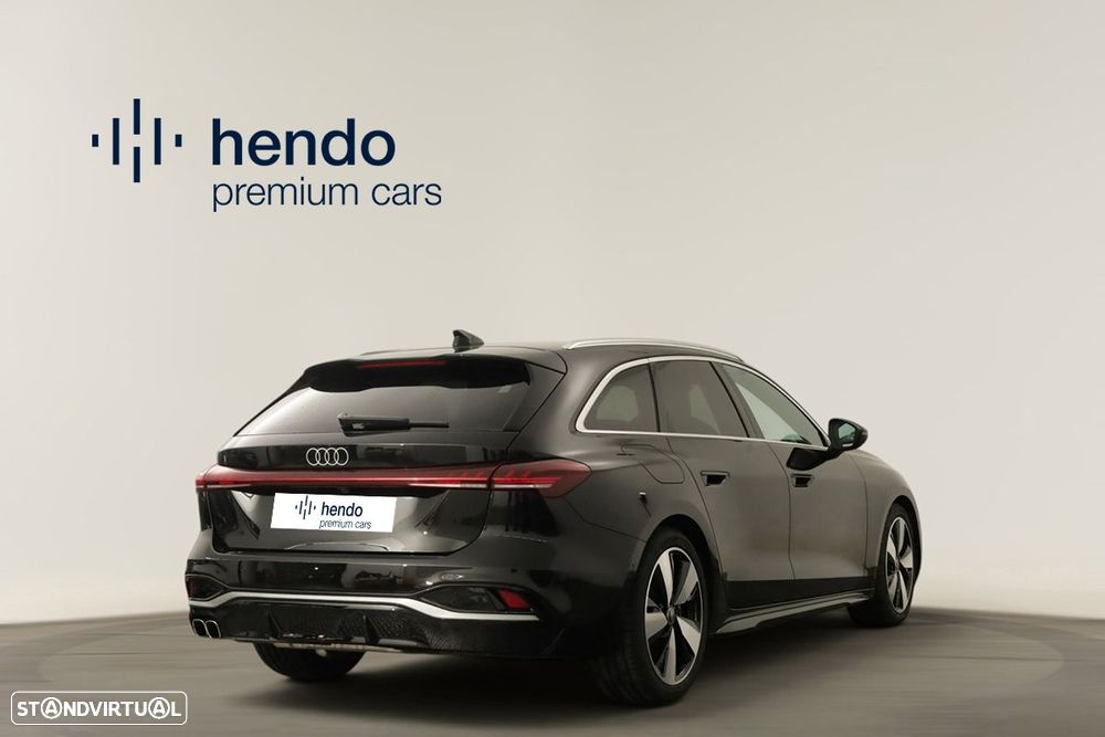 Audi A5 Avant TDI - 3