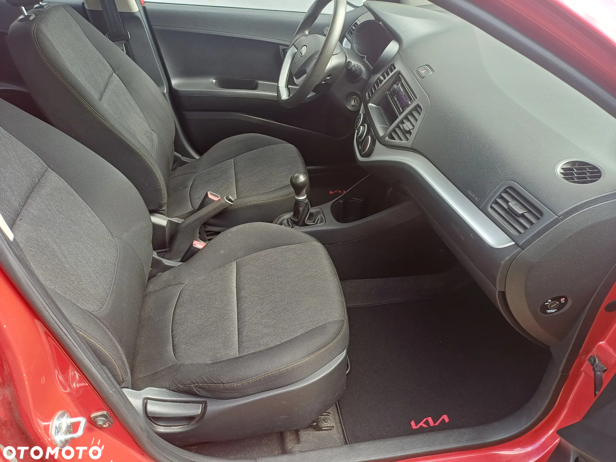Kia Picanto - 6