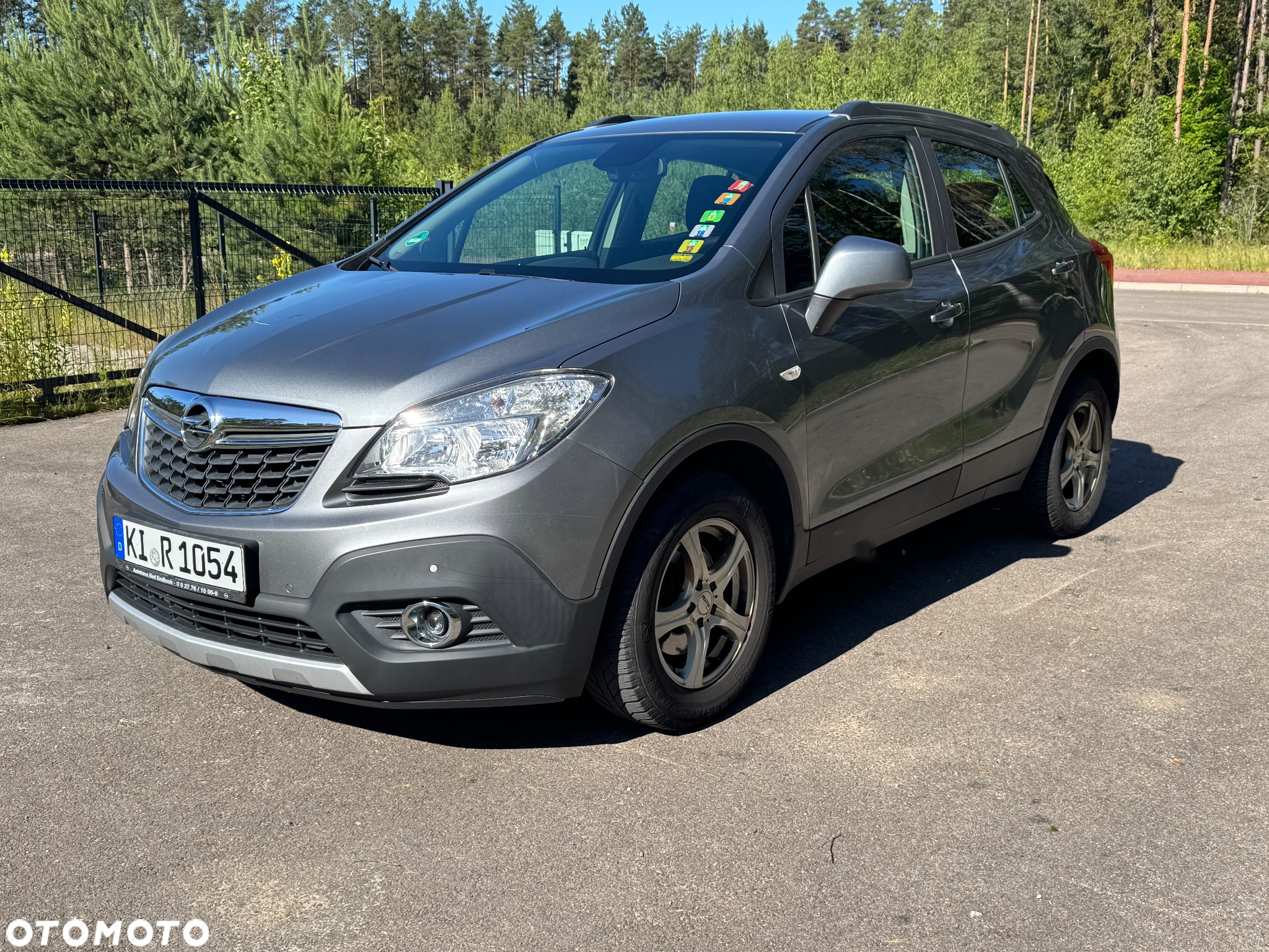 Opel Mokka 1.4 T Cosmo S&S 4x4 - 3