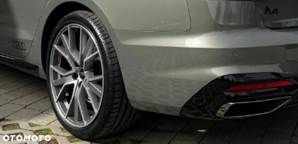 Audi A4 Limousine 40 TFSI mHEV S Line S tronic - 25