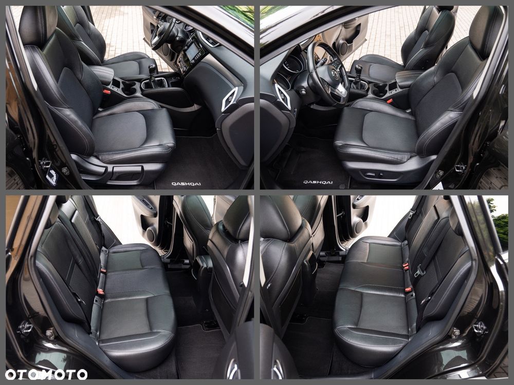 Nissan Qashqai 1.3 DIG-T Tekna+ - 28