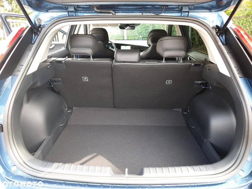 Kia Niro 1.6 GDI Hybrid L - 15