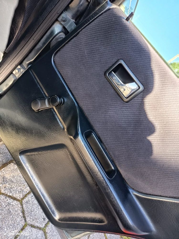 Audi 80 1.9 TDI - 11