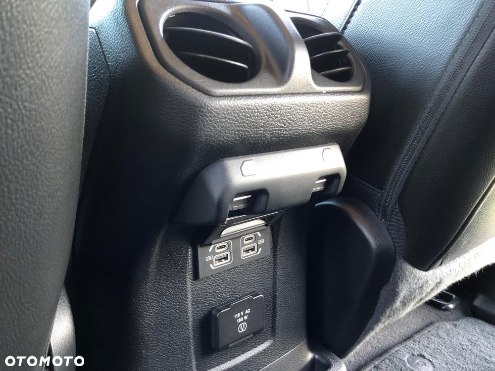 Jeep Wrangler 2.0 T-GDI Hardtop AWD Automatik Sahara - 15