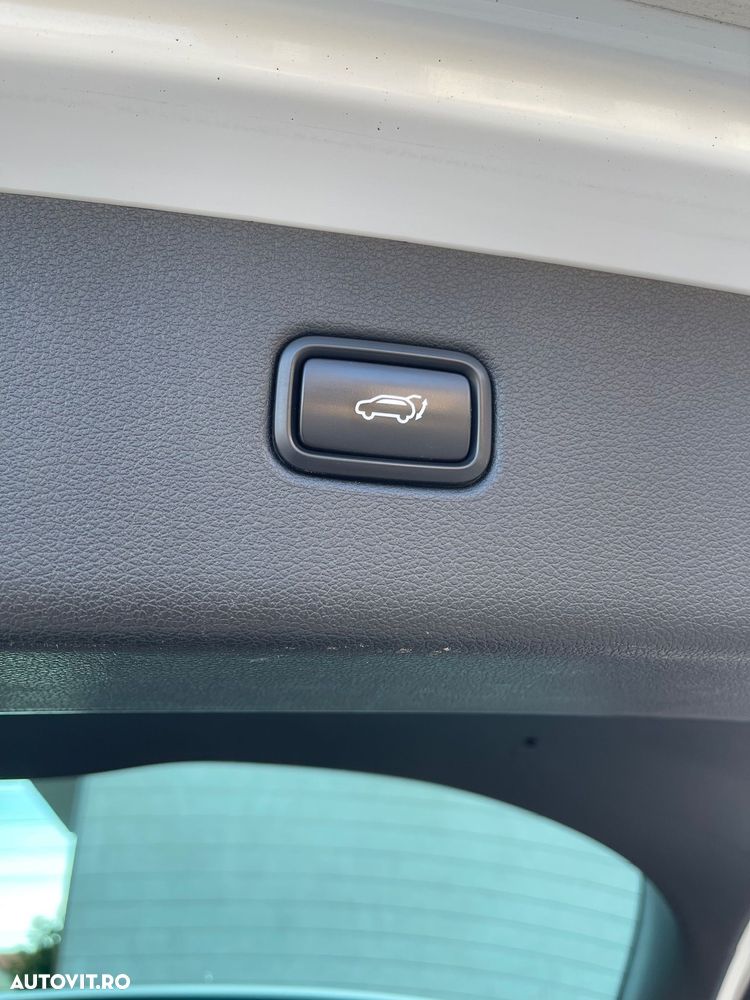 Hyundai Tucson blue 1.7 CRDi 2WD DCT Premium - 15