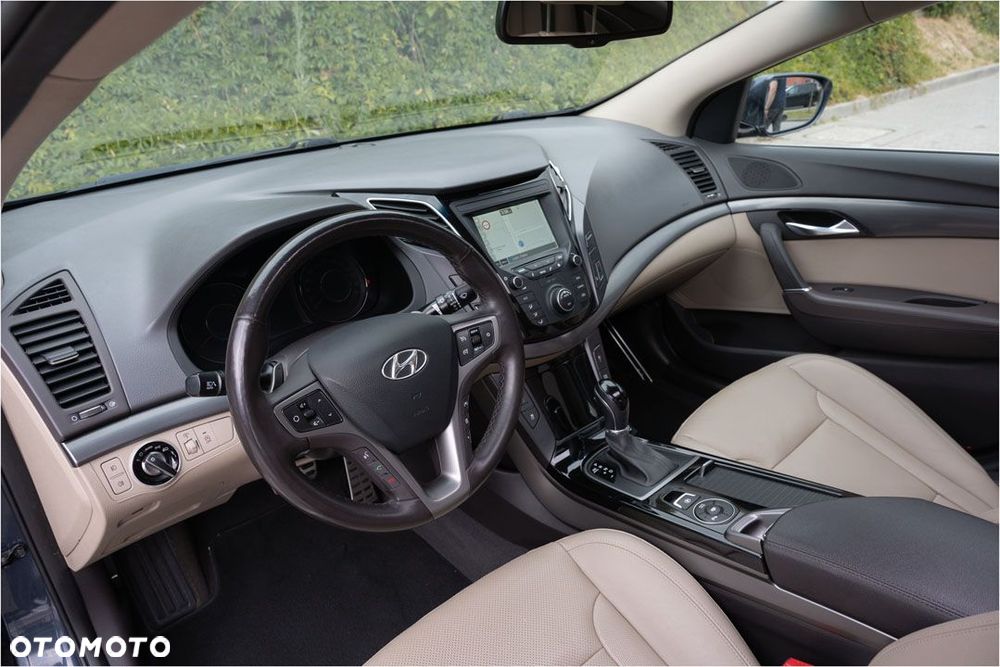 Hyundai i40 1.7 CRDi Premium DCT - 32