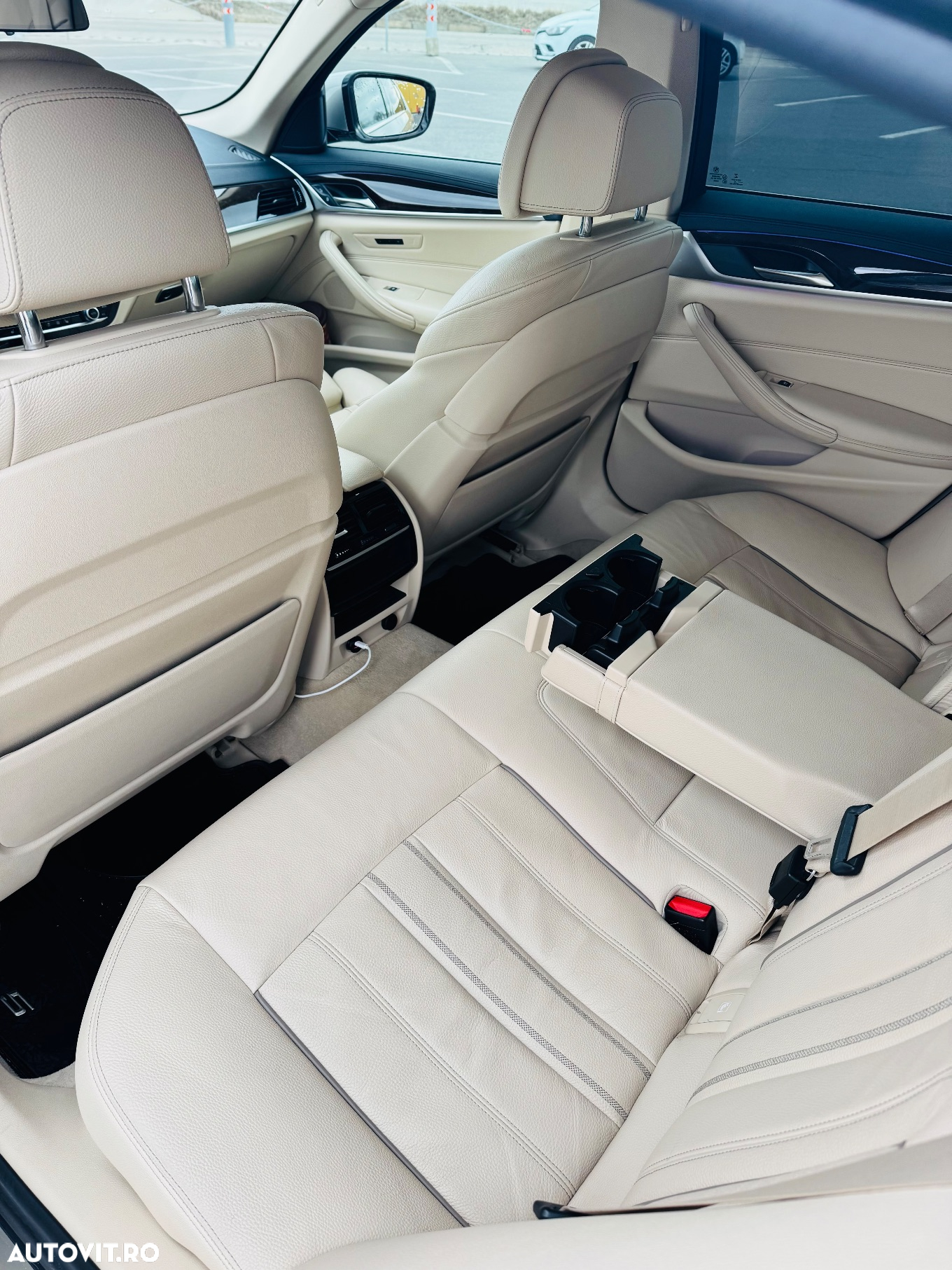 BMW Seria 5 - 11