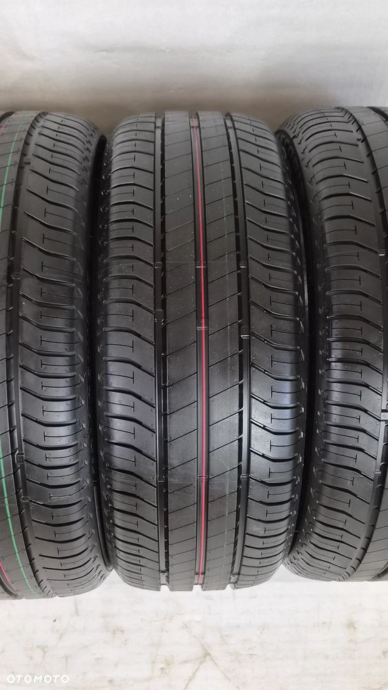 4x OPONY BRIDGESTONE ECOPIA EP150 205/45R17 205 45 R17 84W 2025 - 4