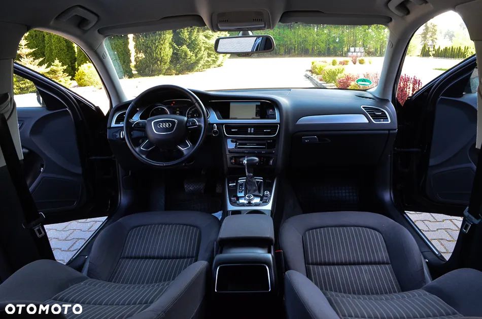 Audi A4 Avant - 24