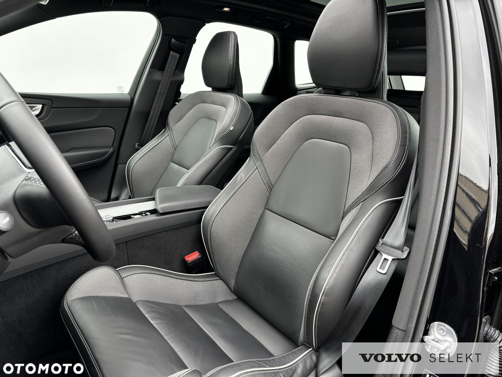 Volvo XC 60 - 7