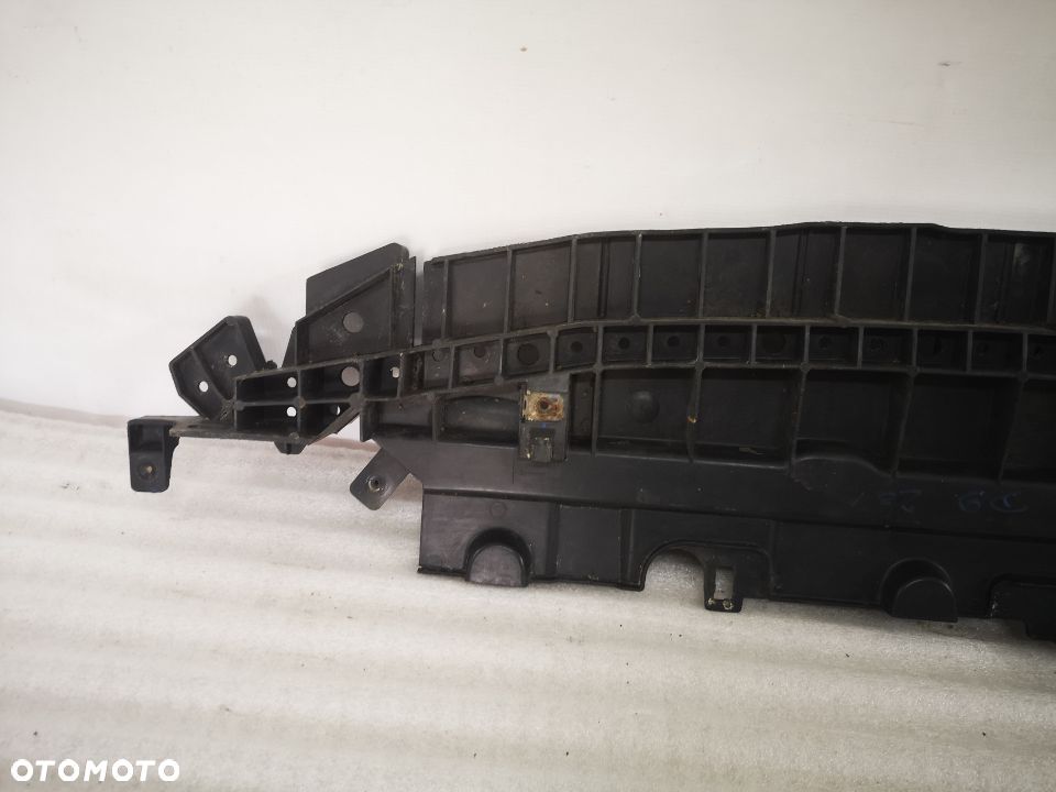 CITROEN C3 II DS3 09-12 OSŁONA / PŁYTA POD ZDERZAK PRZEDNIA NR 9683447280 NR AUKCJI OSŁ209 - 2