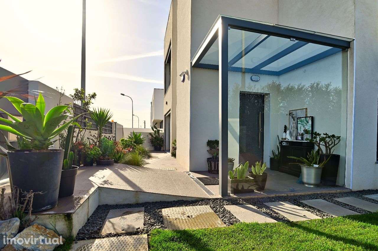 Moradia T4 de luxo para venda - Sintra - Grande imagem: 5/40