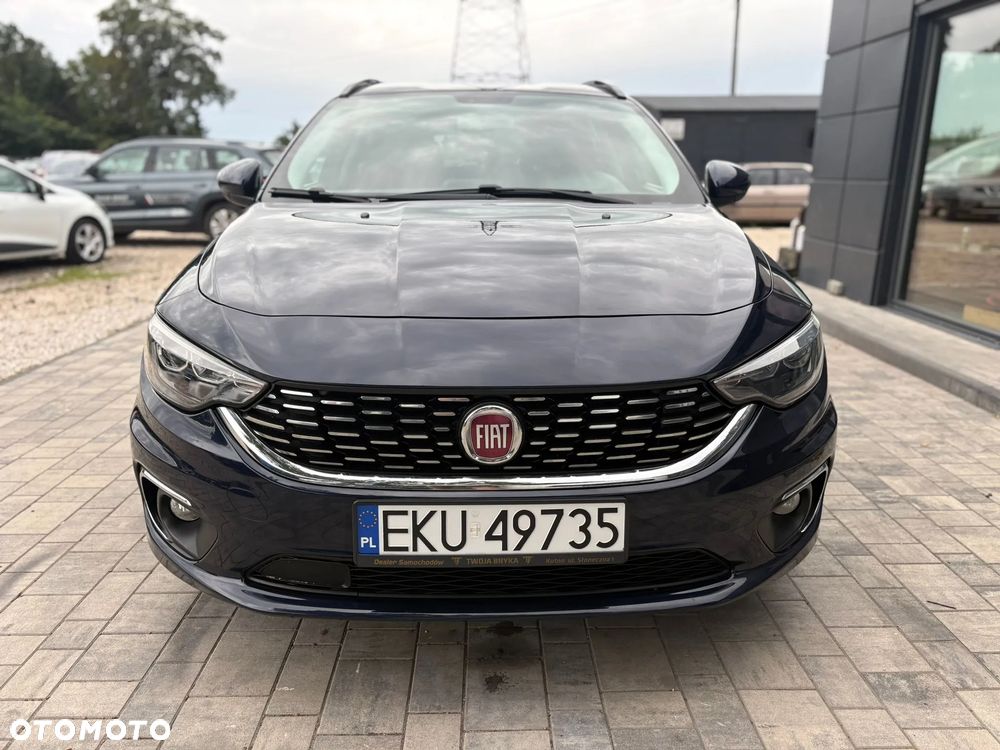 Fiat Tipo 1.6 MultiJet Easy - 2