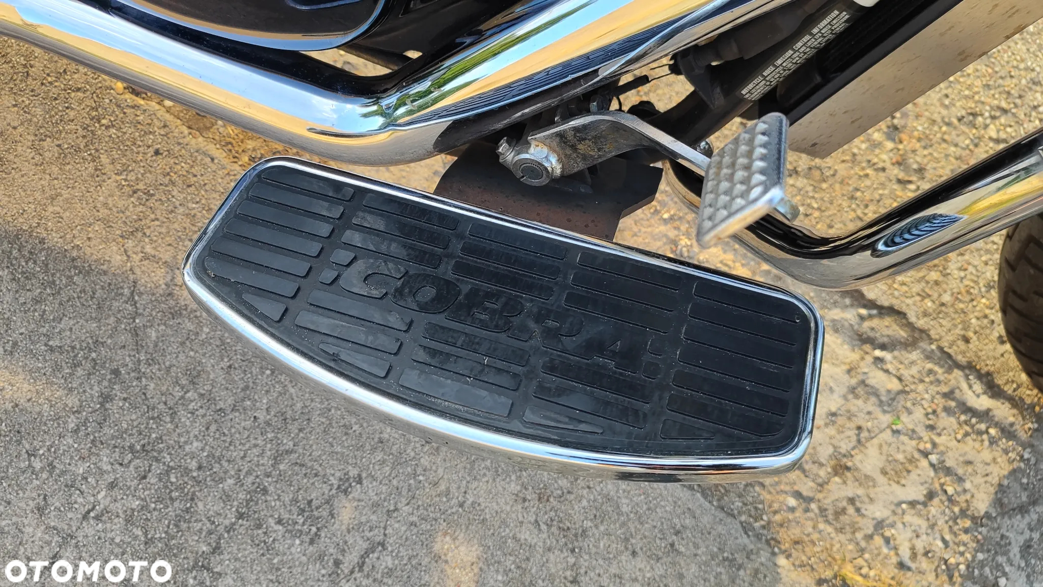 Suzuki Boulevard - 17