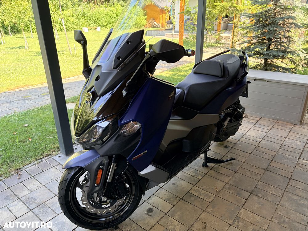 SYM Altul - 1