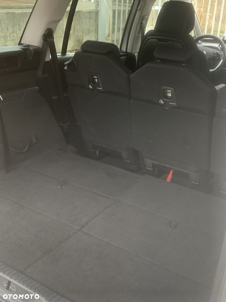 Citroën C4 Picasso - 17