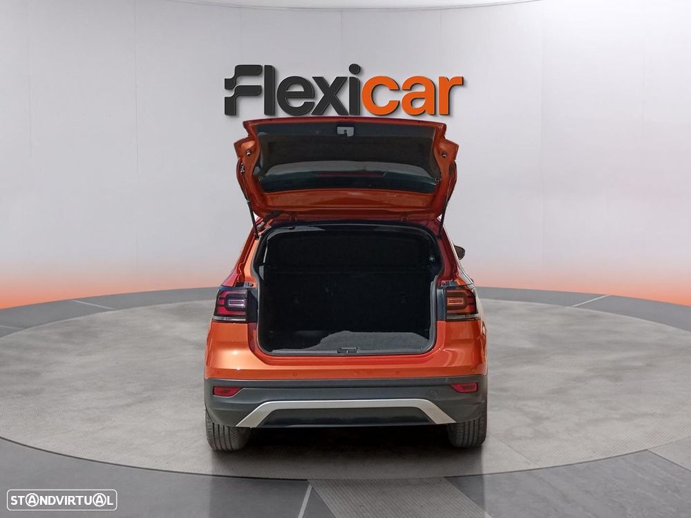 VW T-Cross 1.0 TSI Freestyle - 9