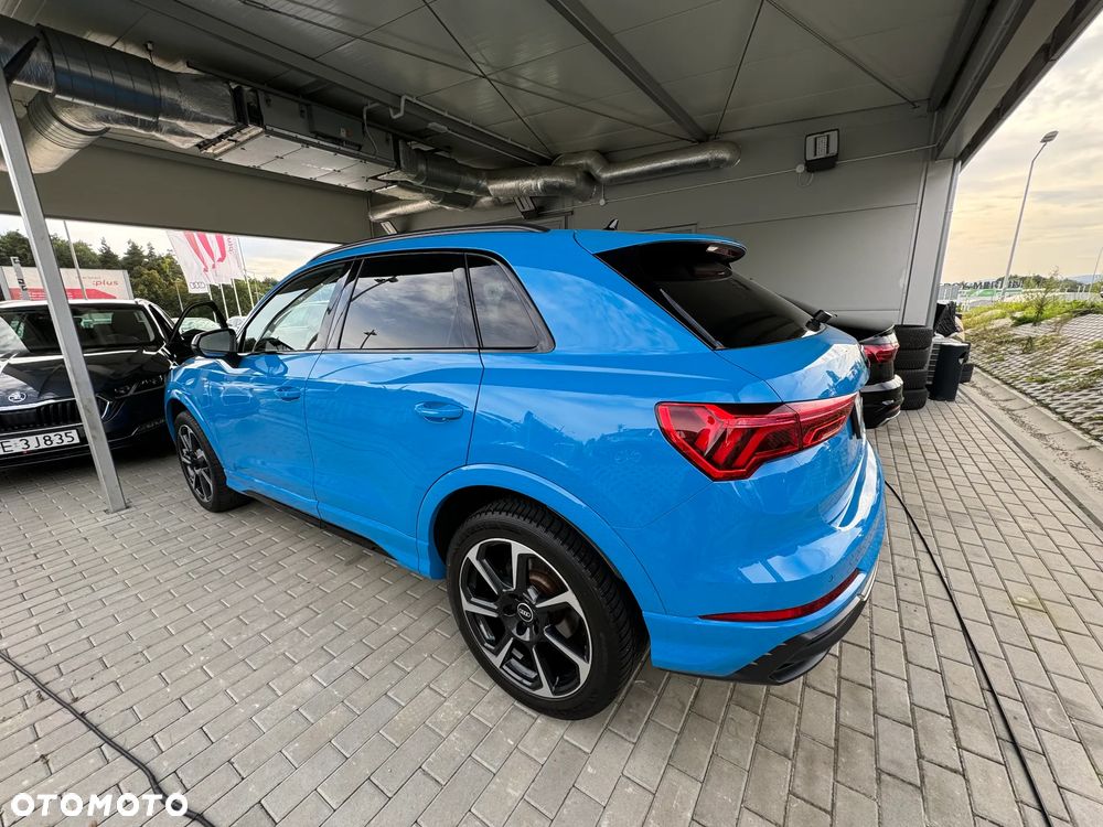 Audi Q3 35 TFSI mHEV S-Line S tronic - 6