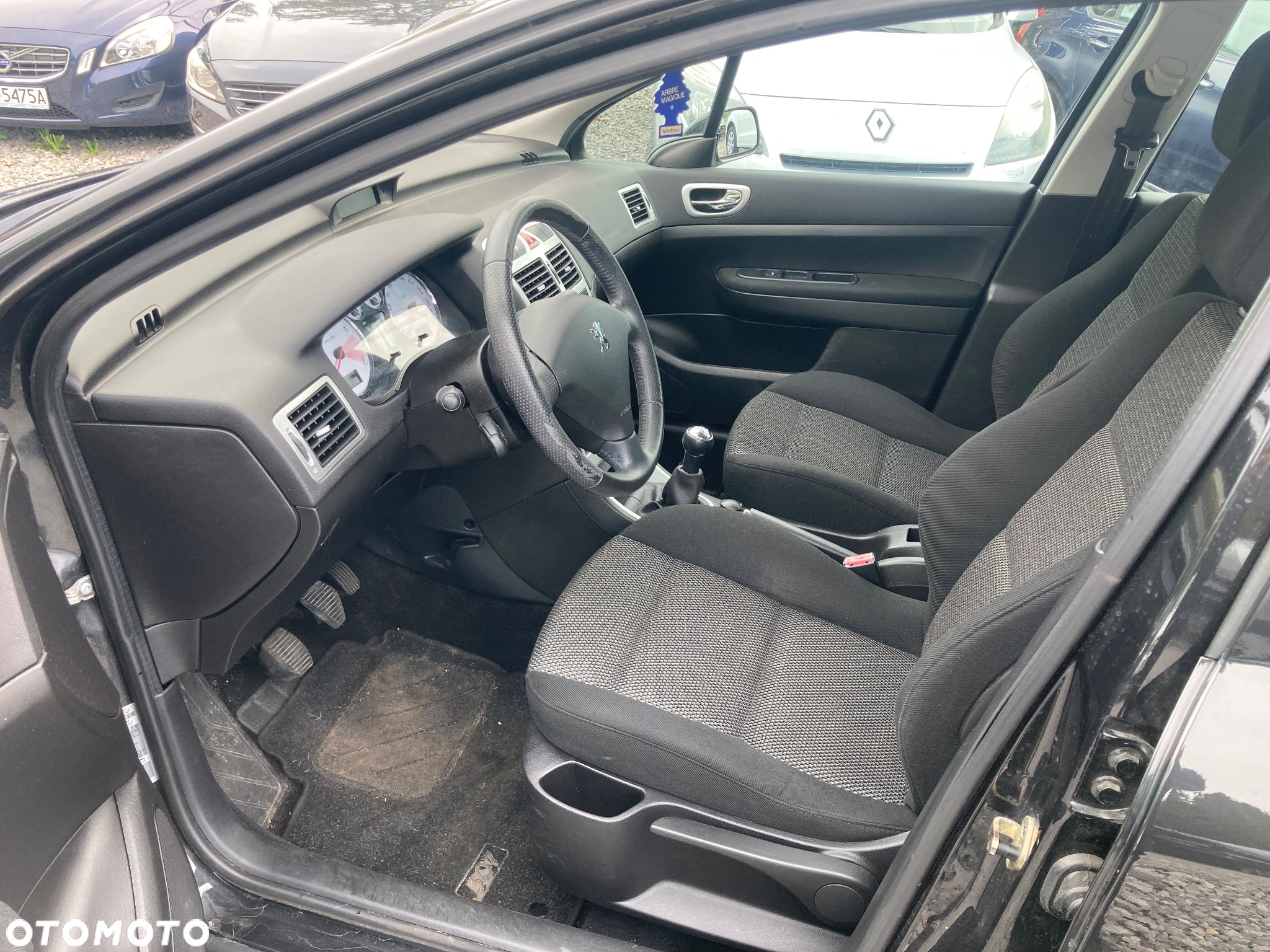 Peugeot 307 110 Premium - 8