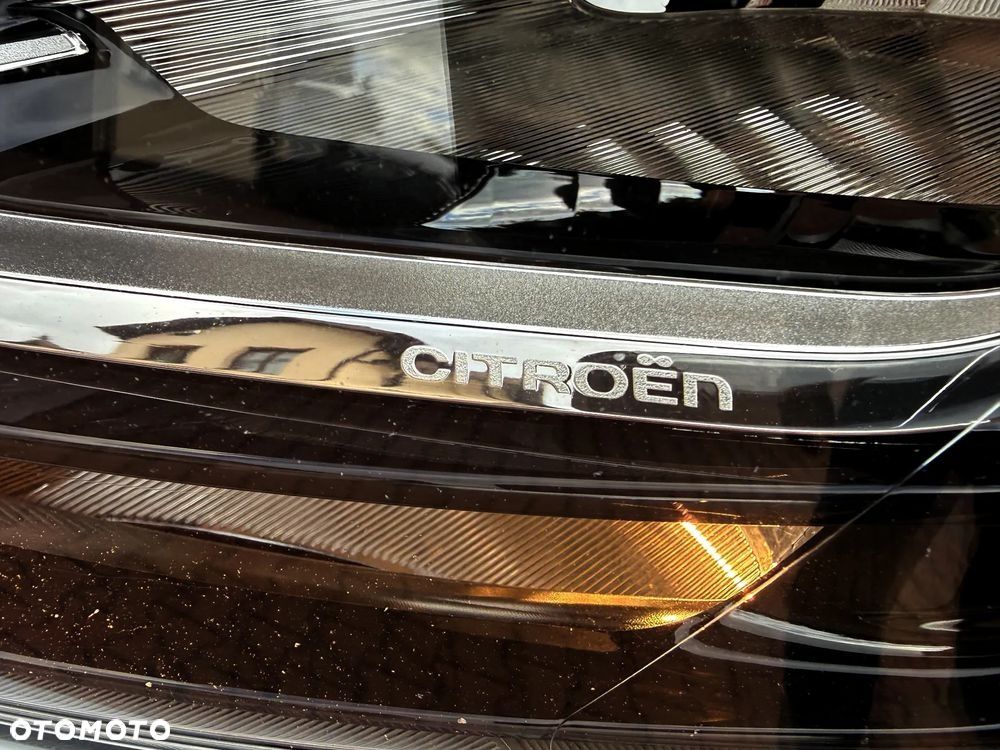 Citroën Berlingo - 29