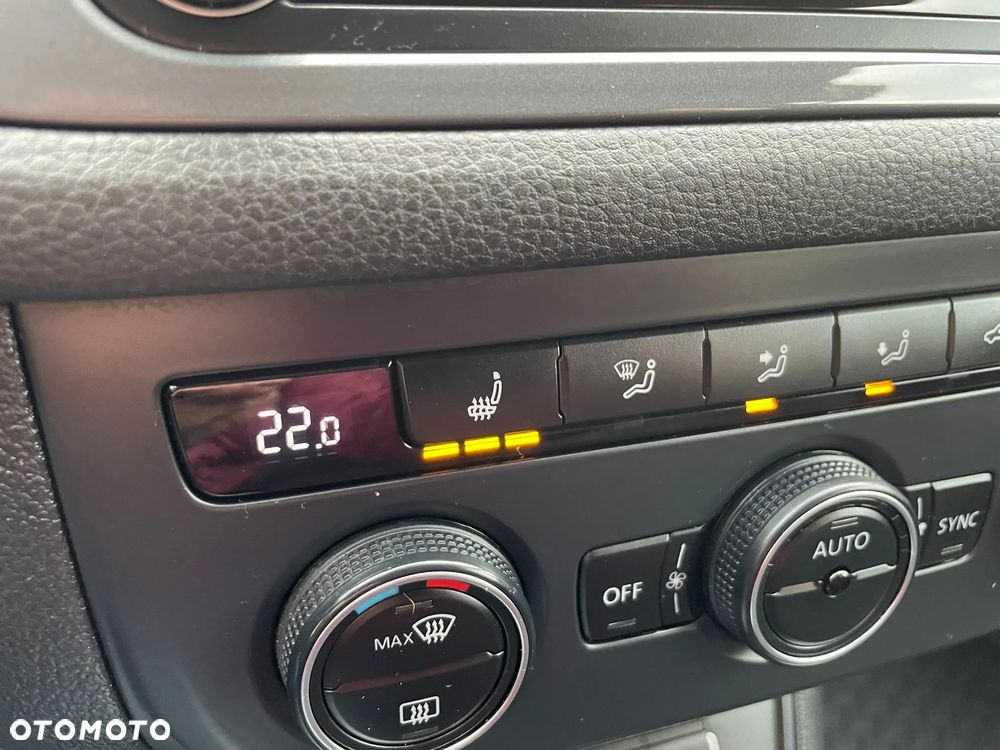 Volkswagen Tiguan 1.4 TSI (BlueMotion Technology) Trendline - 15