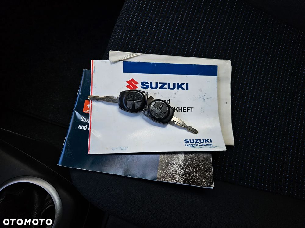 Suzuki Swift 1.3 Classic - 16