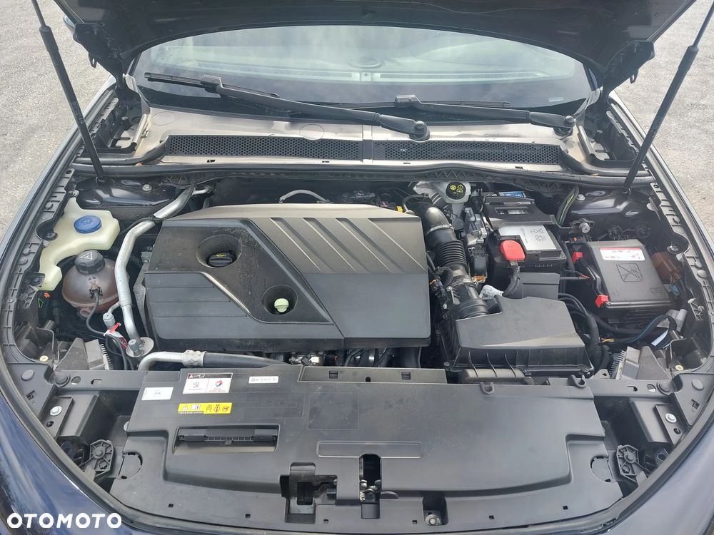 Peugeot 508 2.0 BlueHDi GT S&S EAT8 - 40