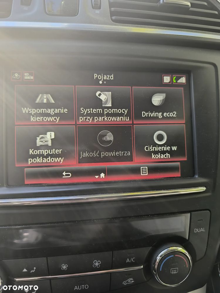 Renault Kadjar 1.6 dCi Energy Intens 4x4 - 21