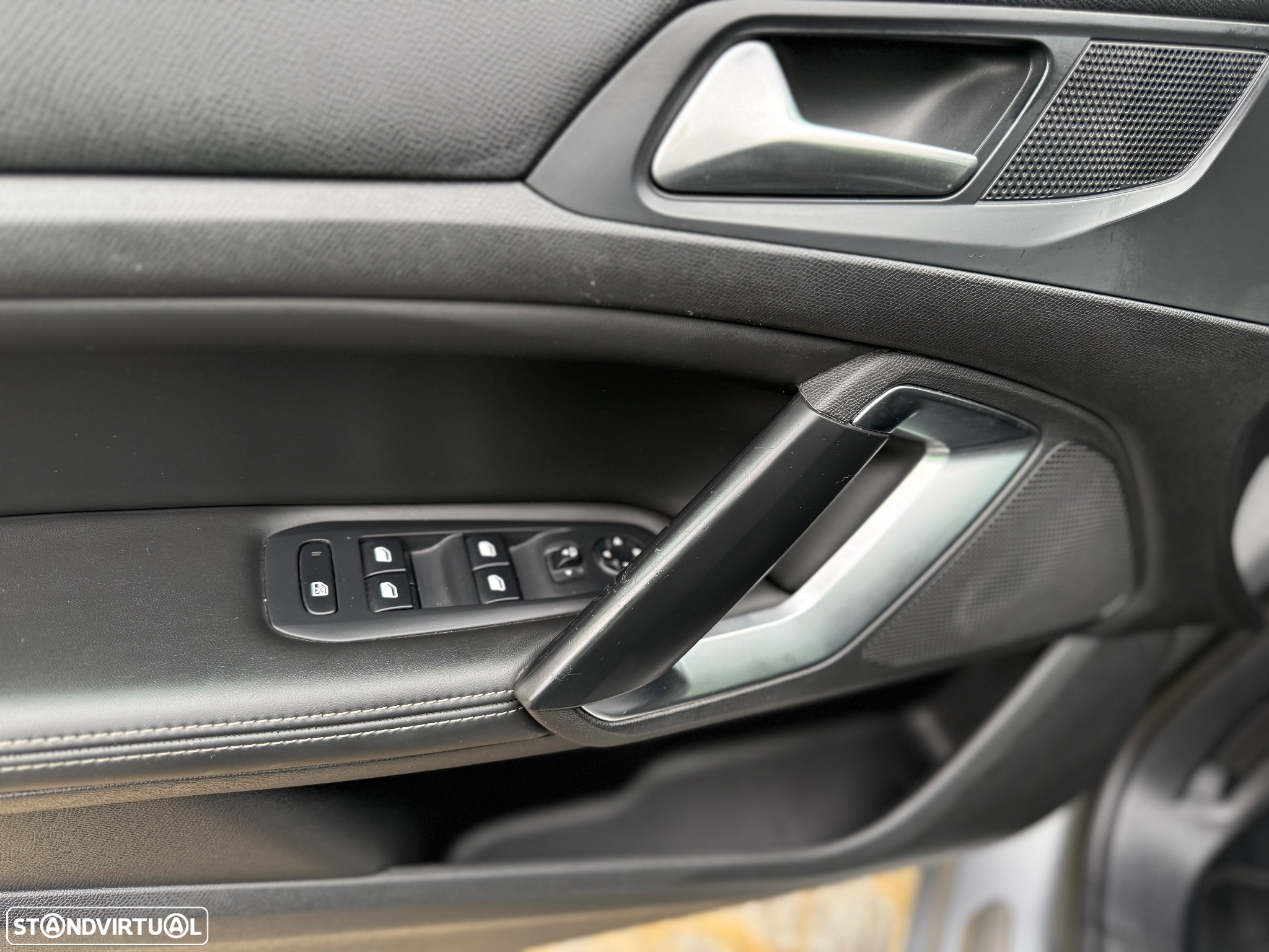 Peugeot 308 SW PureTech 130 EAT6 Stop & Start Allure - 13