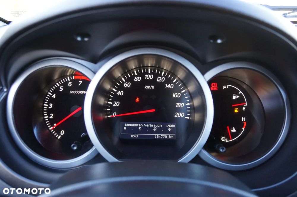 Suzuki Grand Vitara 1.6 Comfort - 15
