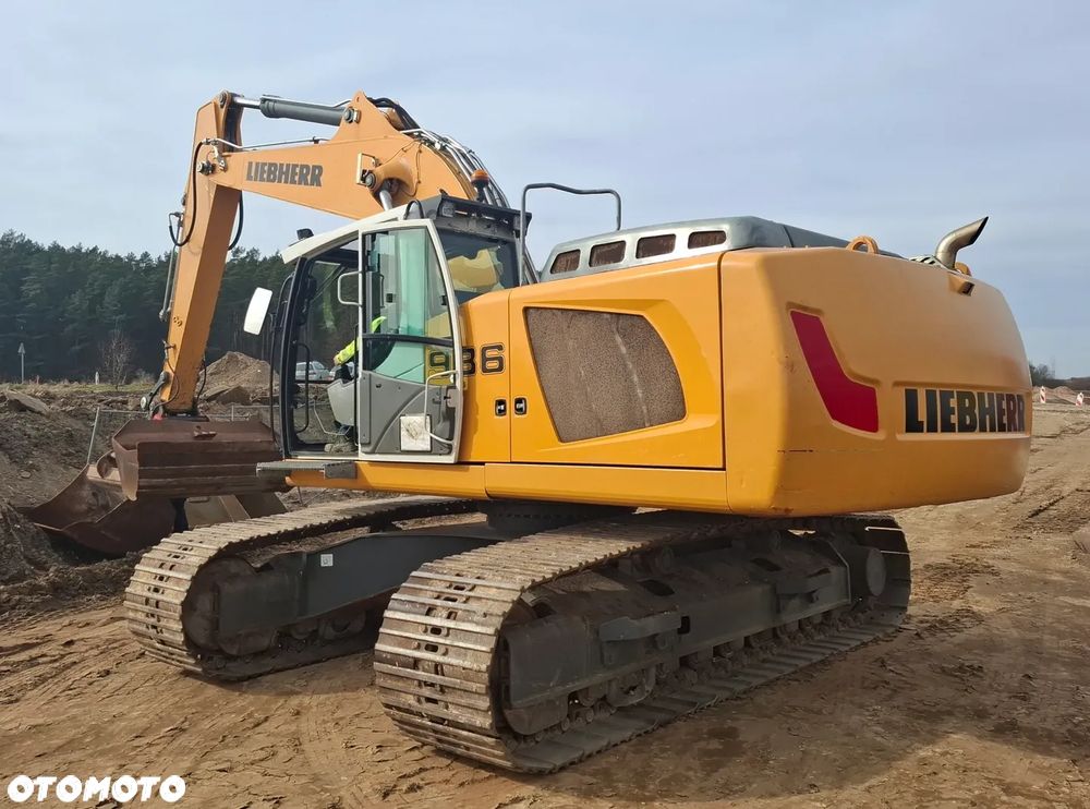Liebherr 936 - 3
