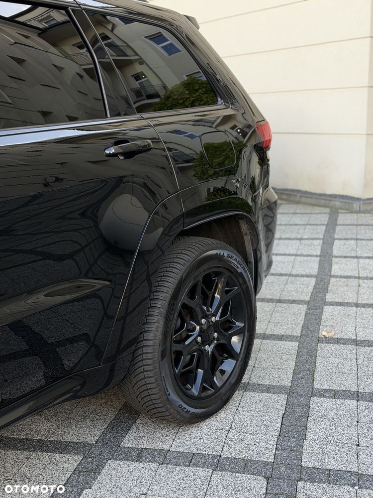 Jeep Grand Cherokee - 7