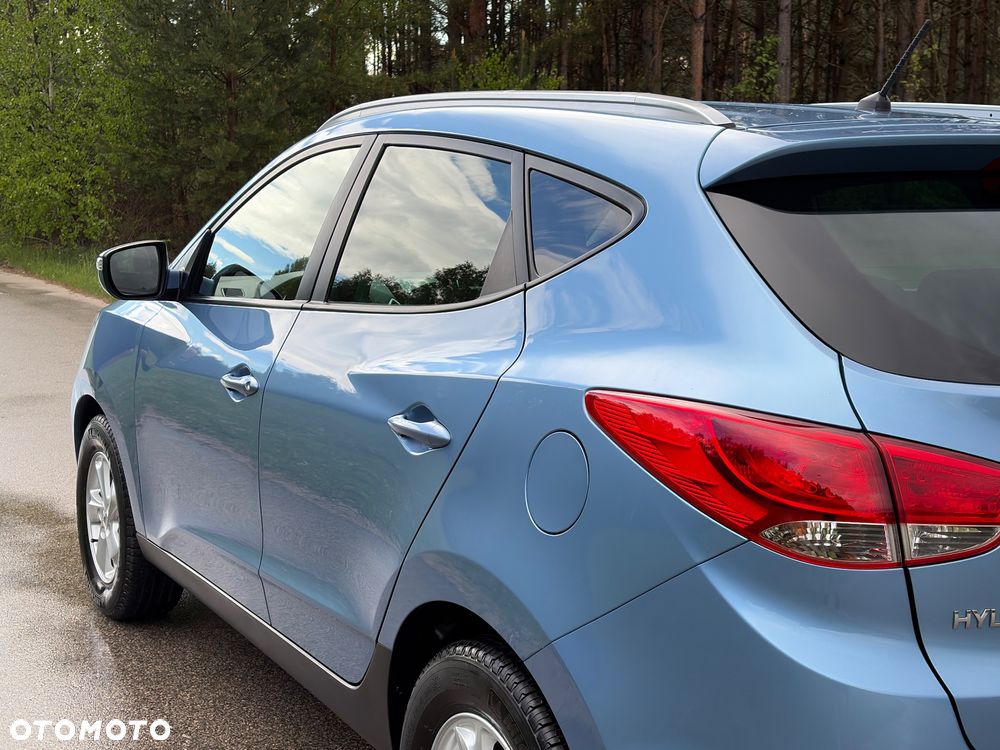 Hyundai ix35 1.6 2WD Style - 12