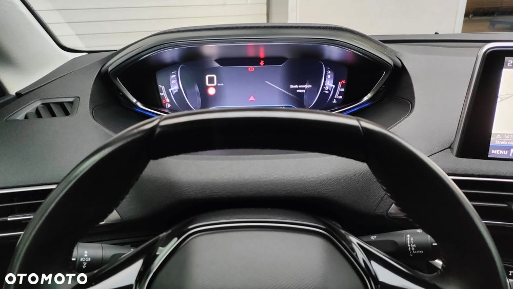 Peugeot 3008 - 14