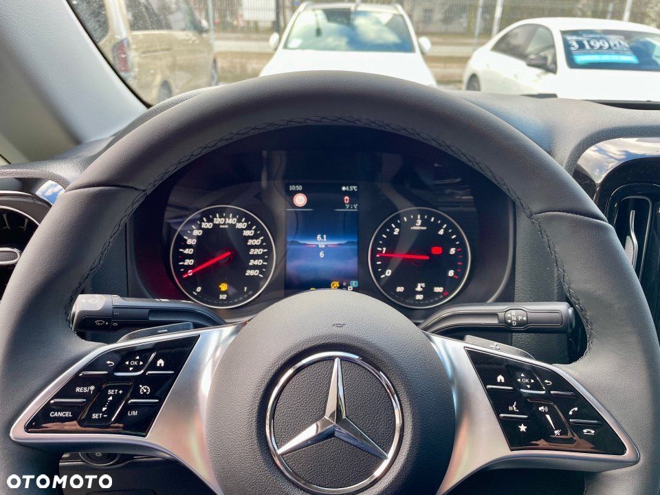 Mercedes-Benz Vito - 7