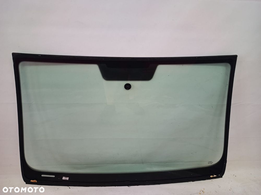 Szyba Przednia Czołowa Seat Ibiza 4 IV Hatchback / Kombi 2008-2017 - 4