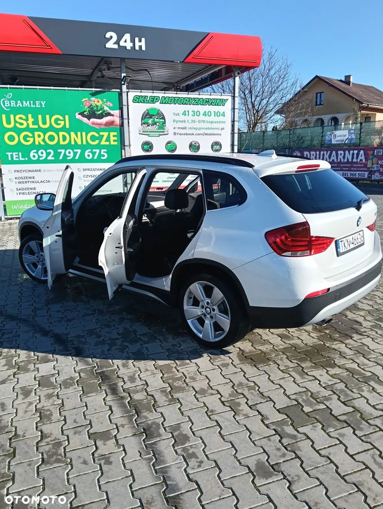 BMW X1 - 3