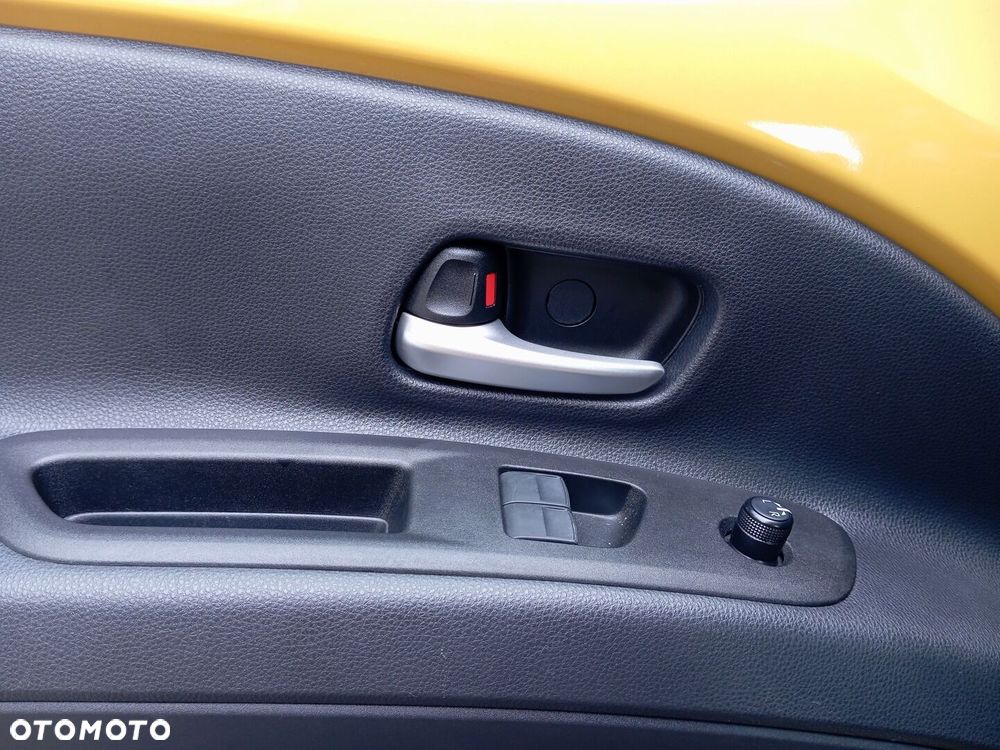 Toyota Aygo X Hybrid 1.5 Style e-CVT - 20
