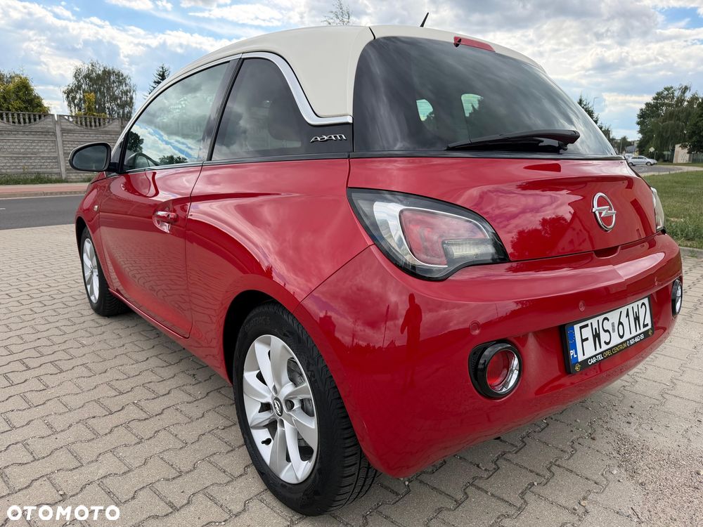 Opel Adam - 14