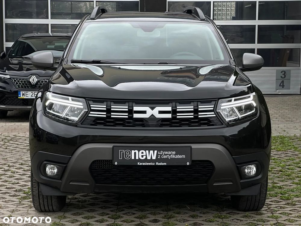 Dacia Duster 1.0 TCe Journey - 6