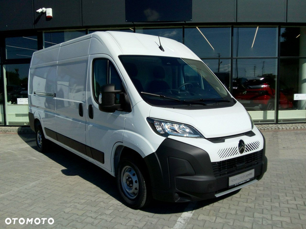 Citroën Jumper