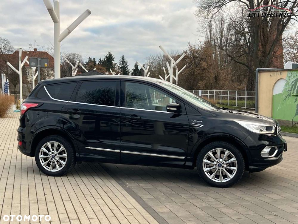Ford Kuga - 9