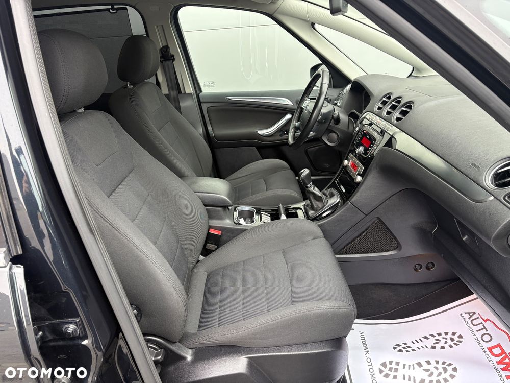 Ford S-Max 2.0 Viva Titanium - 20